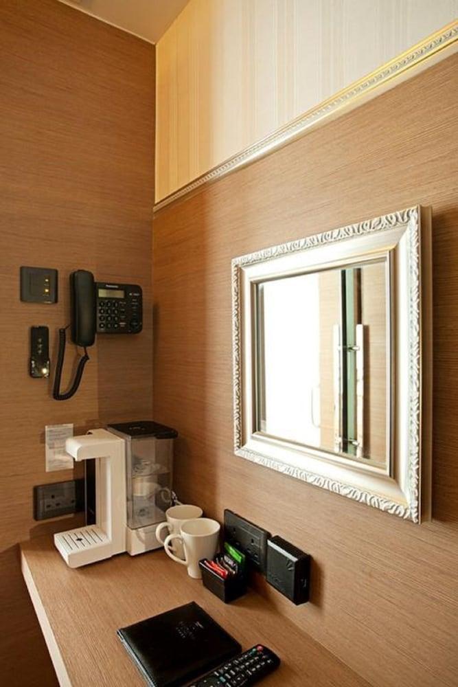 Bluejay Residences Hong Kong Exterior foto