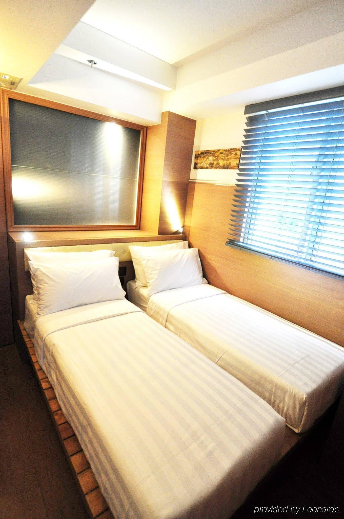Bluejay Residences Hong Kong Exterior foto