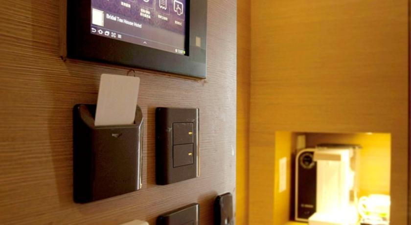 Bluejay Residences Hong Kong Exterior foto