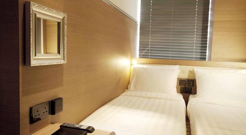 Bluejay Residences Hong Kong Exterior foto