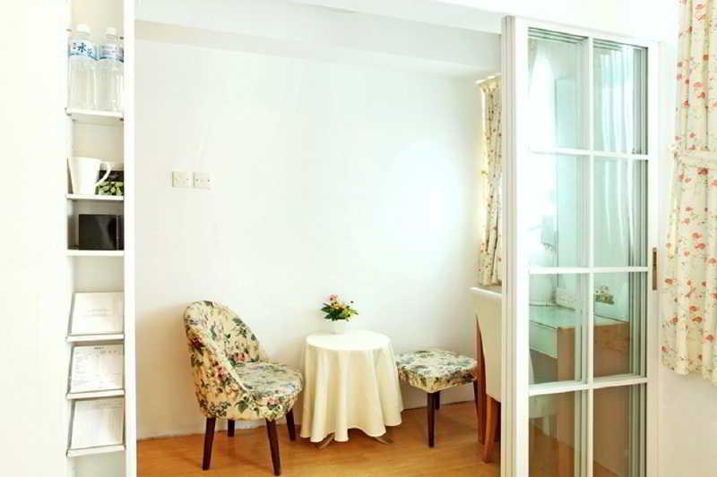 Bluejay Residences Hong Kong Exterior foto