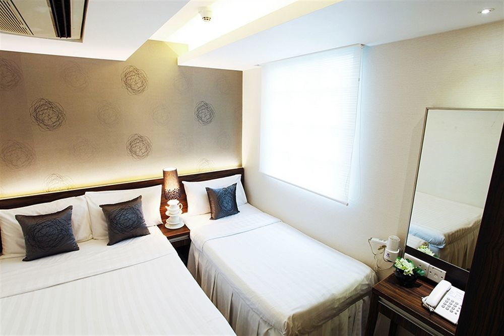 Bluejay Residences Hong Kong Exterior foto