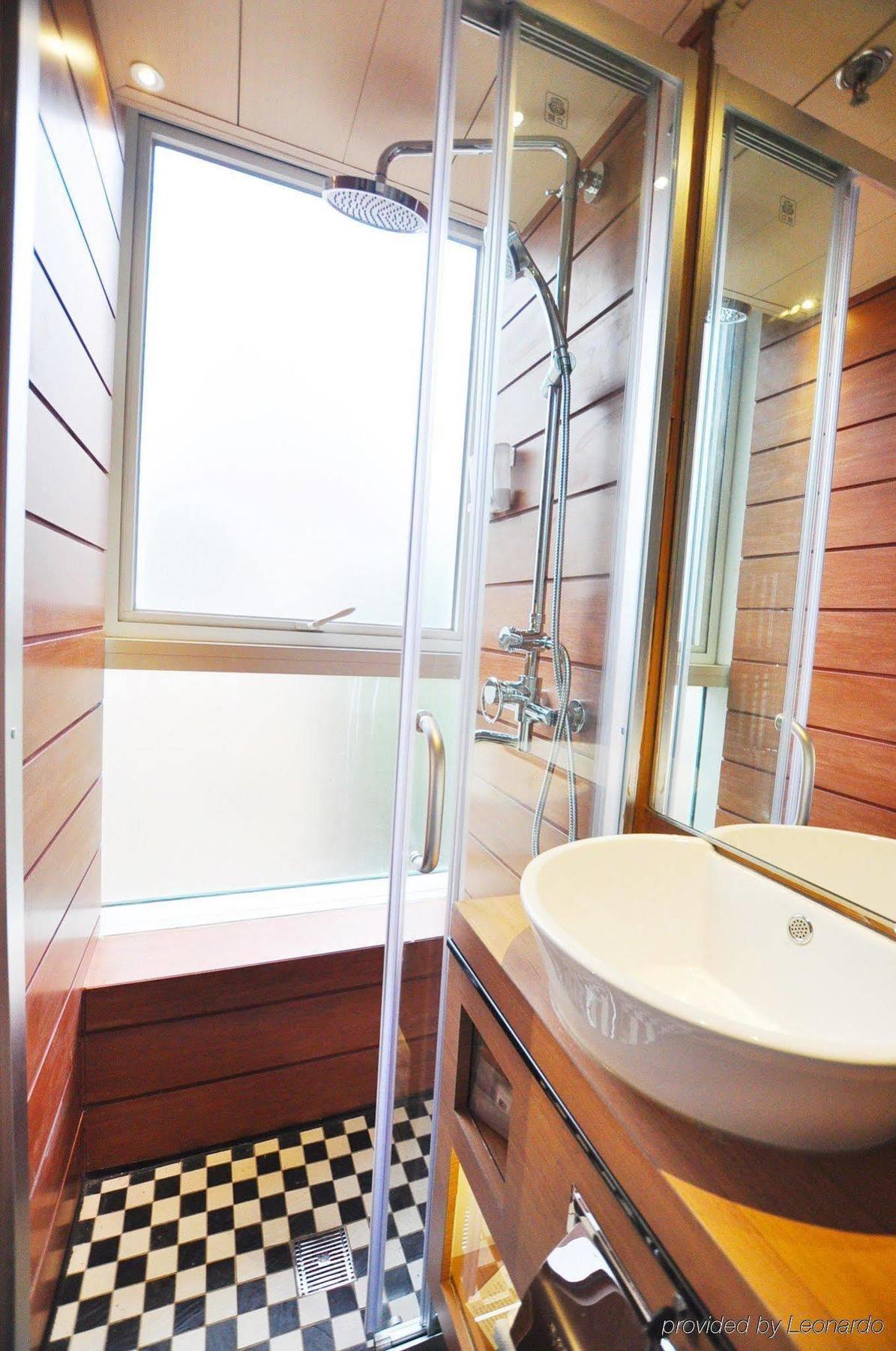 Bluejay Residences Hong Kong Exterior foto