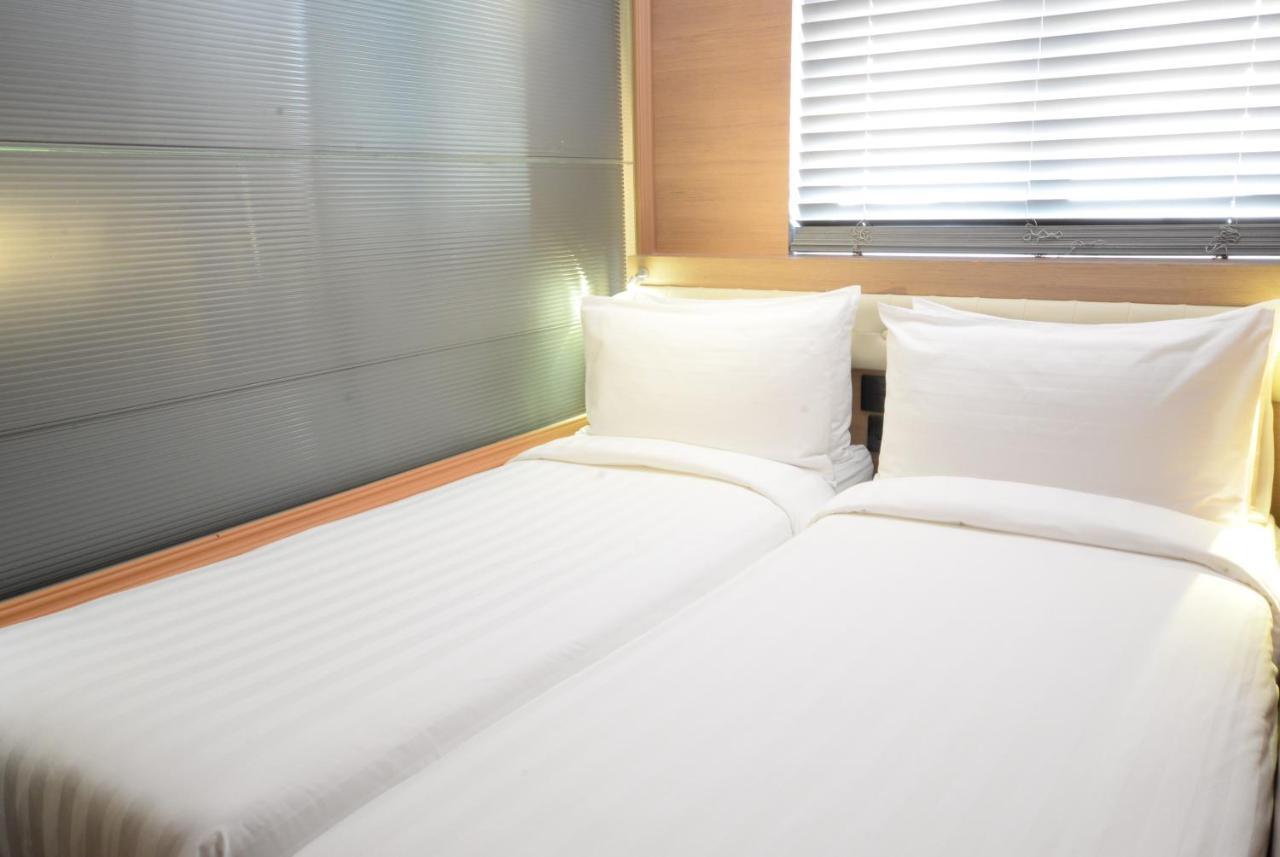 Bluejay Residences Hong Kong Exterior foto