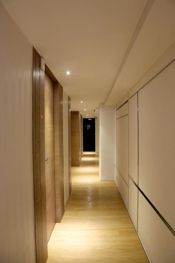 Bluejay Residences Hong Kong Exterior foto